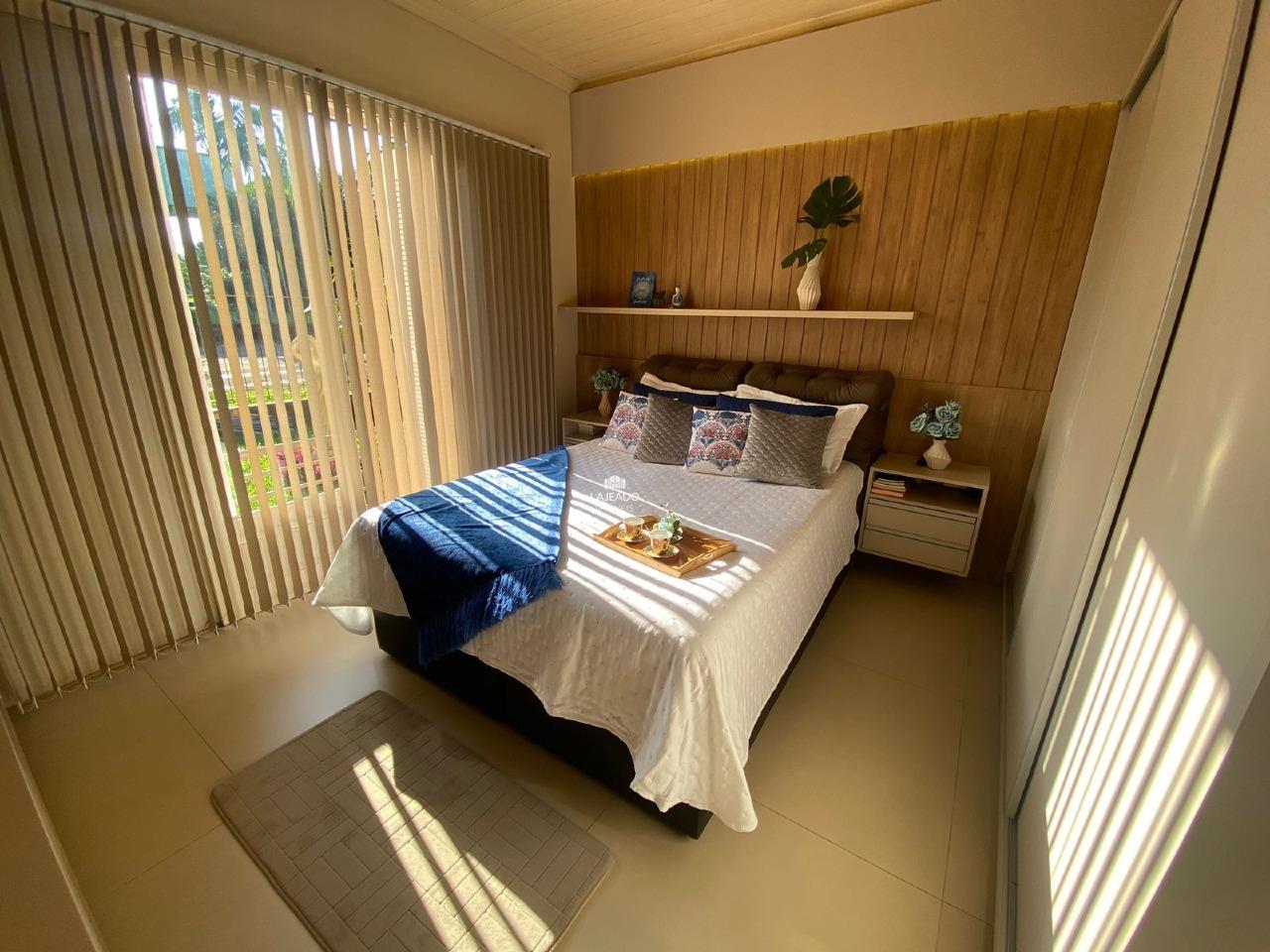 Casa, 3 quartos, 278 m² - Foto 8