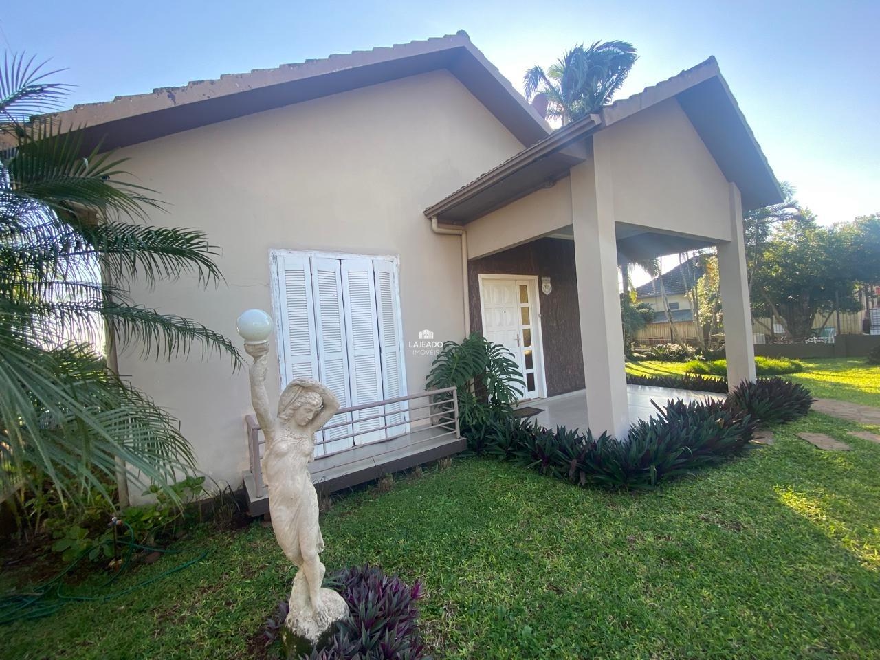 Casa, 3 quartos, 278 m² - Foto 4