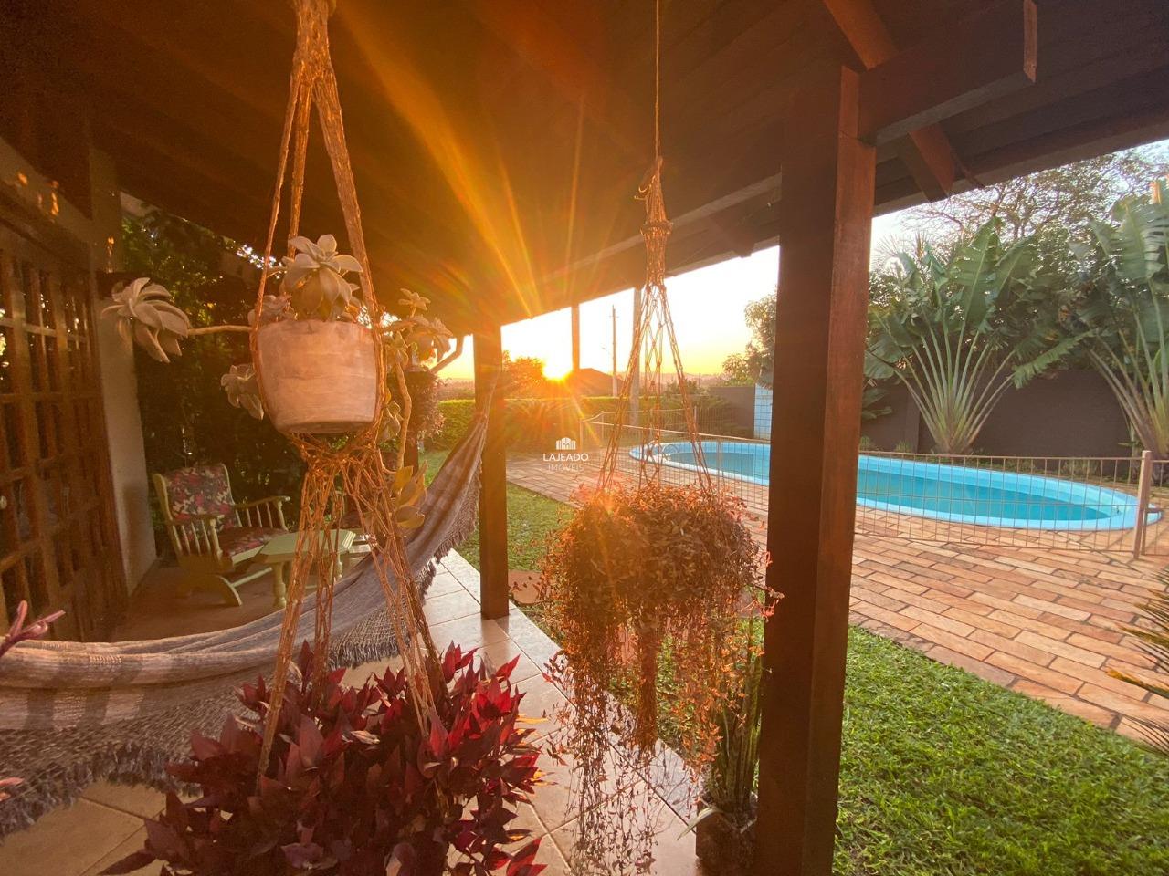 Casa, 3 quartos, 278 m² - Foto 3