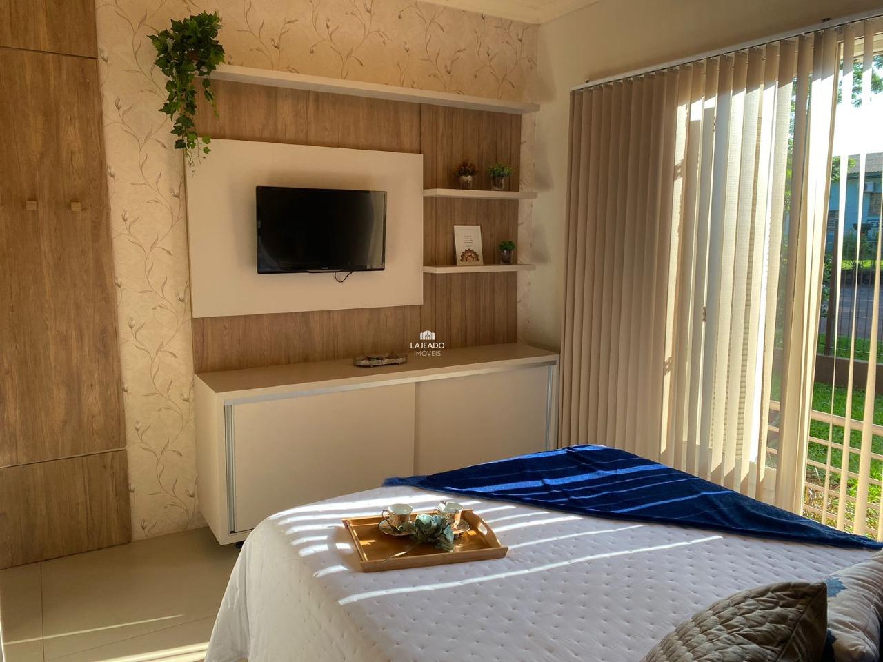 Casa, 3 quartos, 278 m² - Foto 13