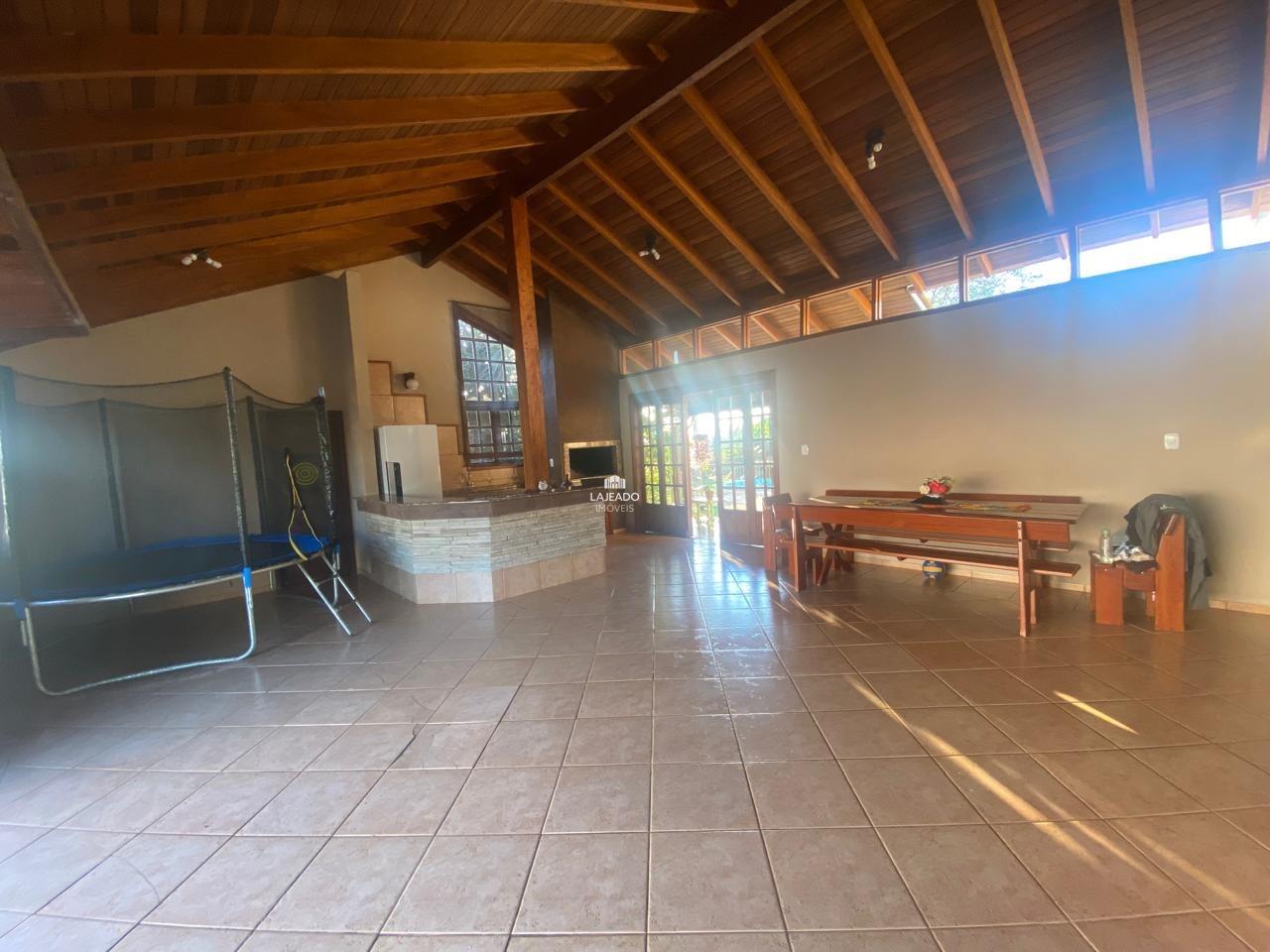 Casa, 3 quartos, 278 m² - Foto 11