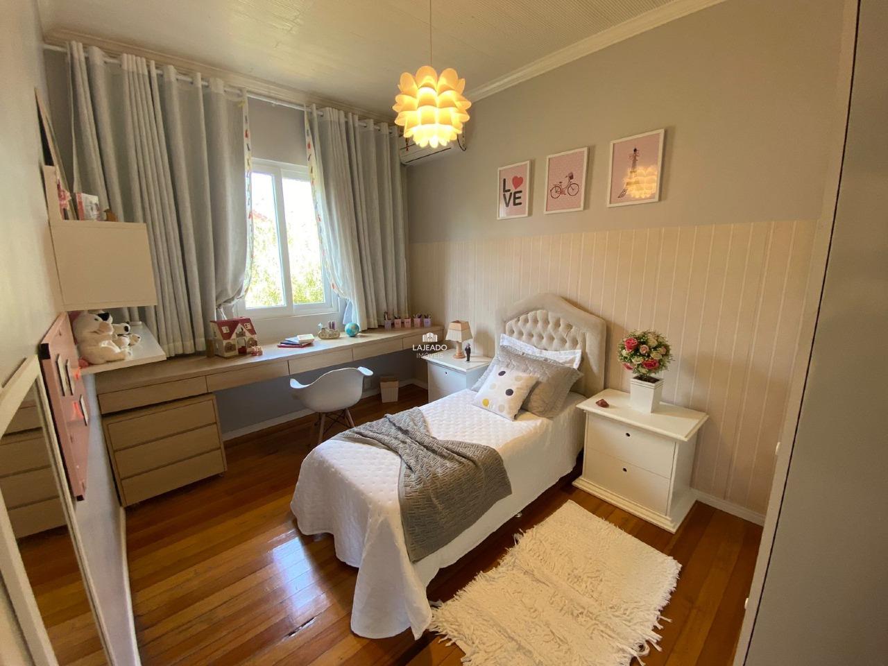 Casa, 3 quartos, 278 m² - Foto 9