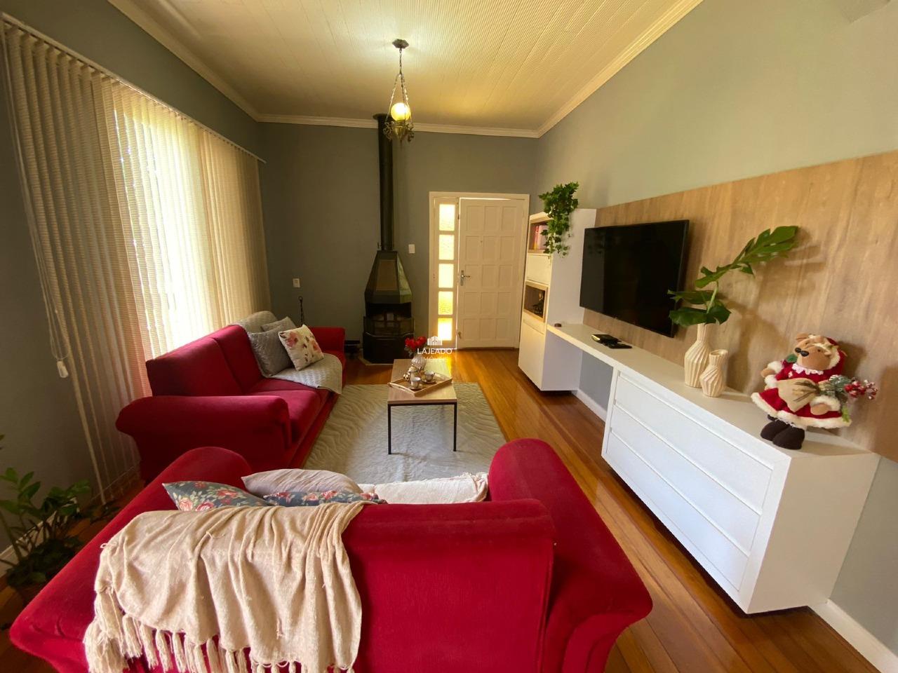 Casa, 3 quartos, 278 m² - Foto 17