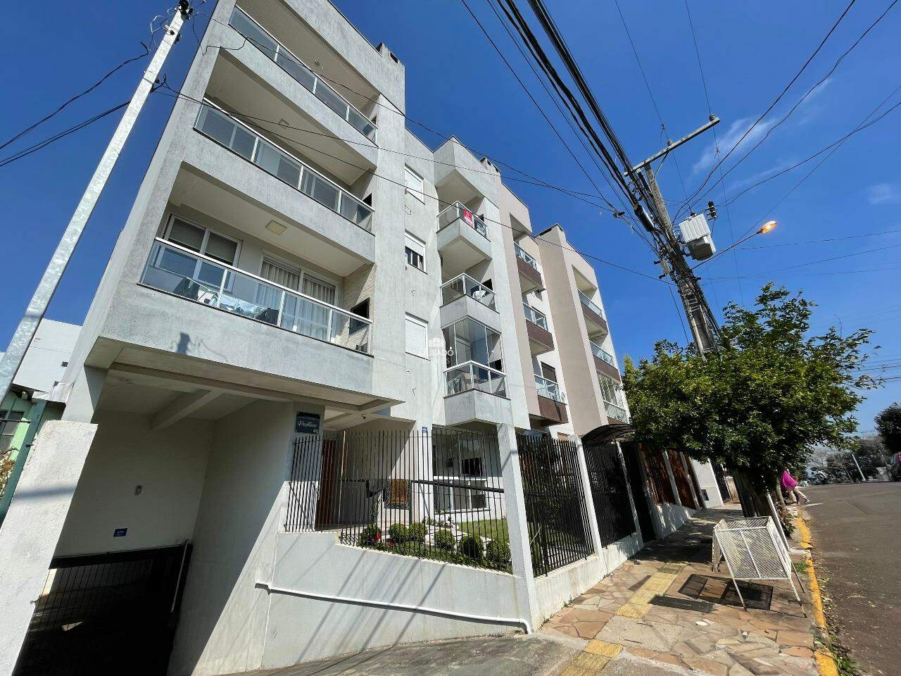 Apartamento, 1 quarto, 40 m² - Foto 1