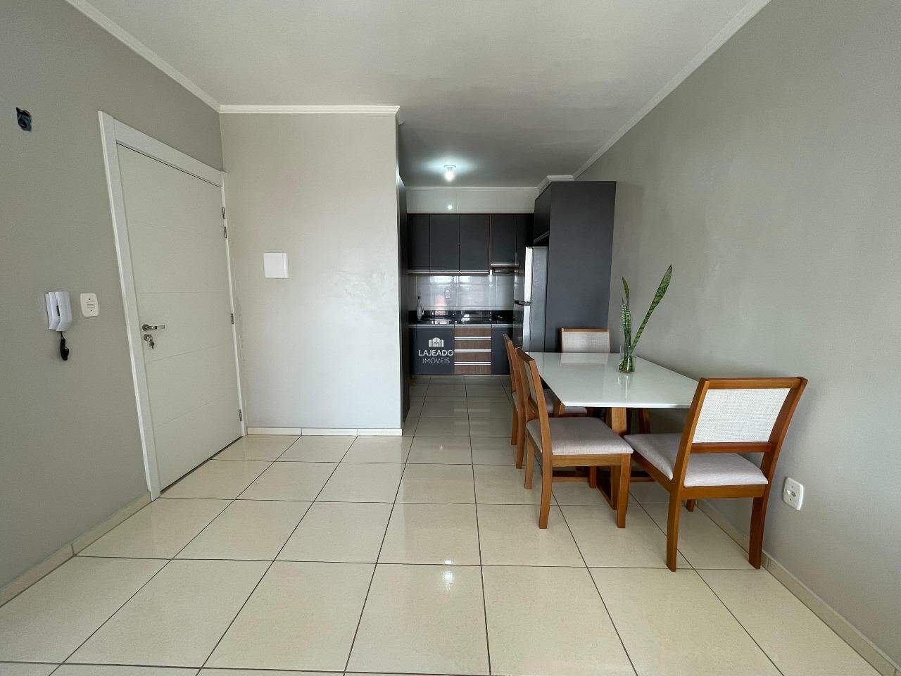 Apartamento, 1 quarto, 40 m² - Foto 5