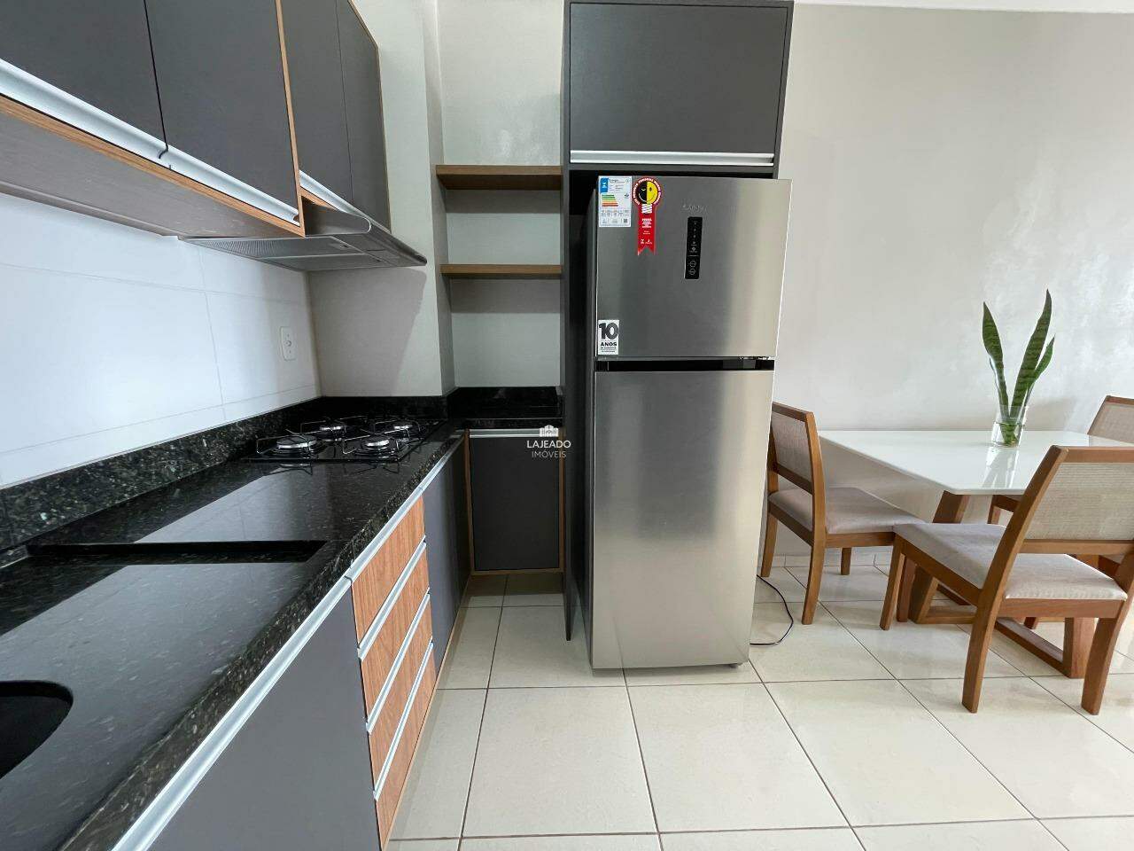Apartamento, 1 quarto, 40 m² - Foto 8