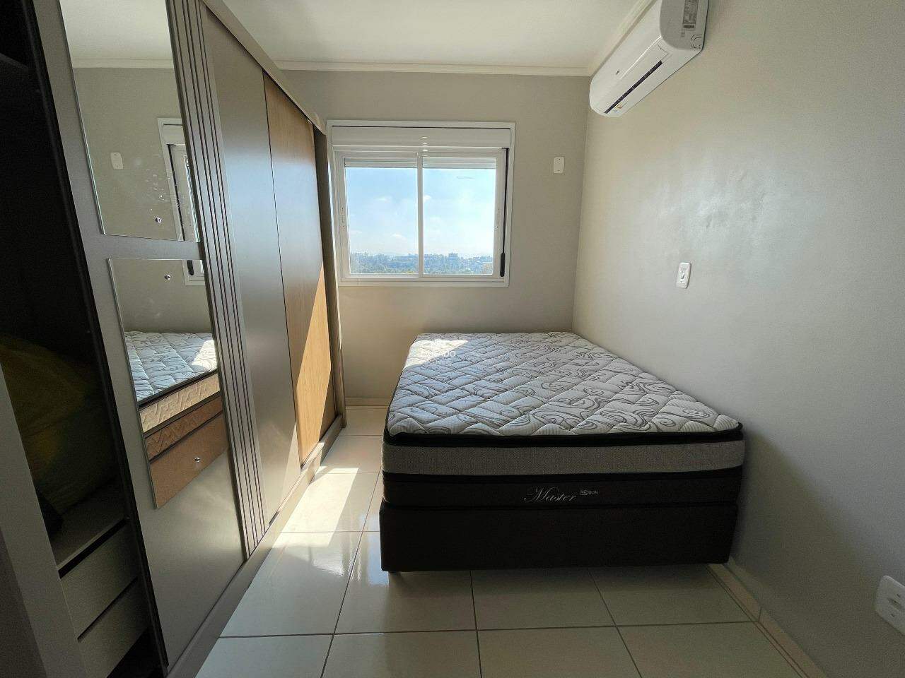 Apartamento, 1 quarto, 40 m² - Foto 11