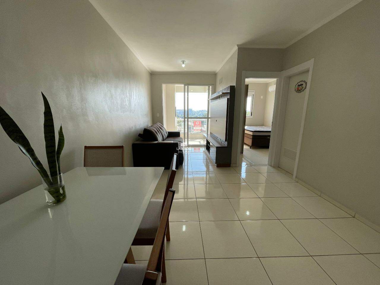 Apartamento, 1 quarto, 40 m² - Foto 2