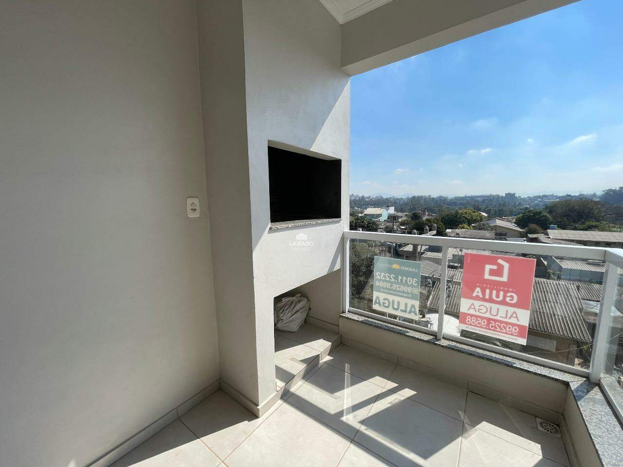 Apartamento, 1 quarto, 40 m² - Foto 6