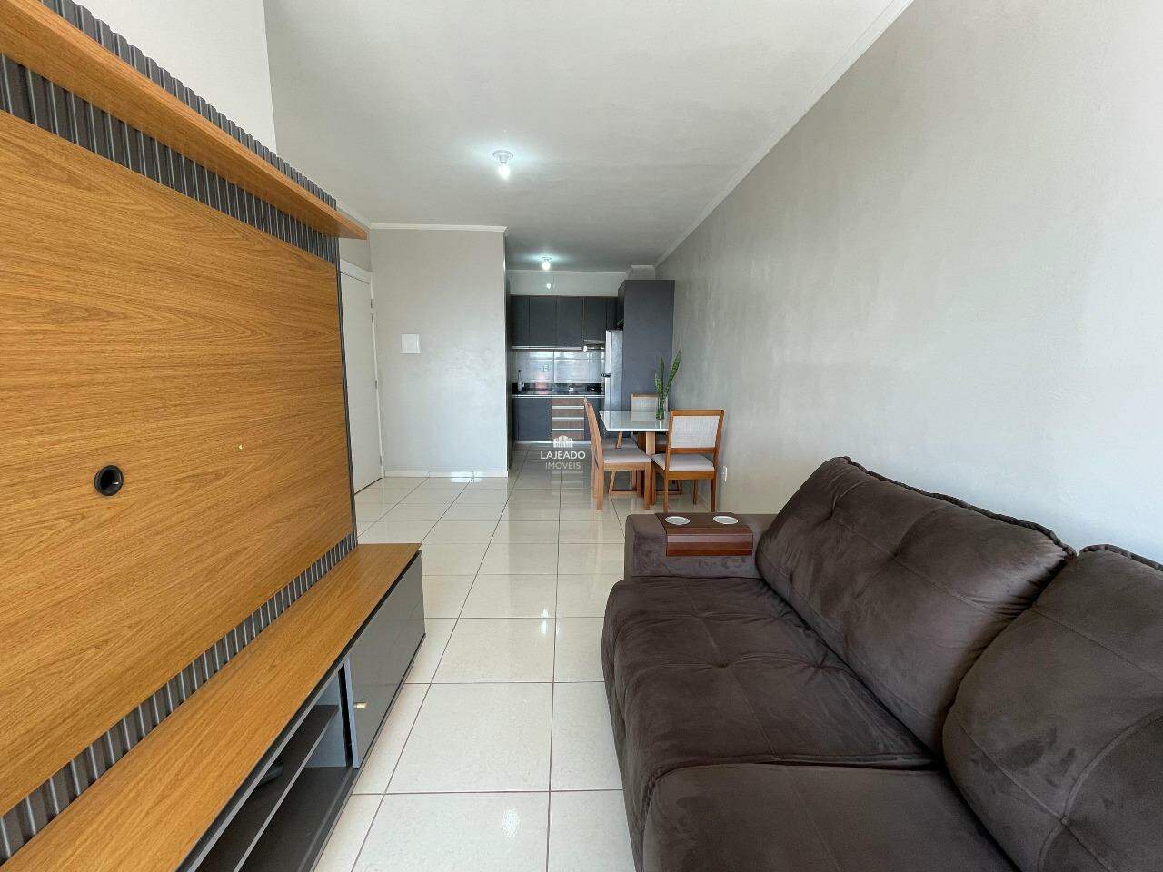 Apartamento, 1 quarto, 40 m² - Foto 4