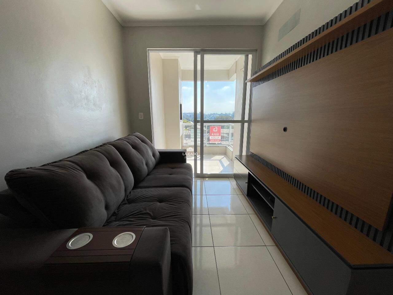 Apartamento, 1 quarto, 40 m² - Foto 3