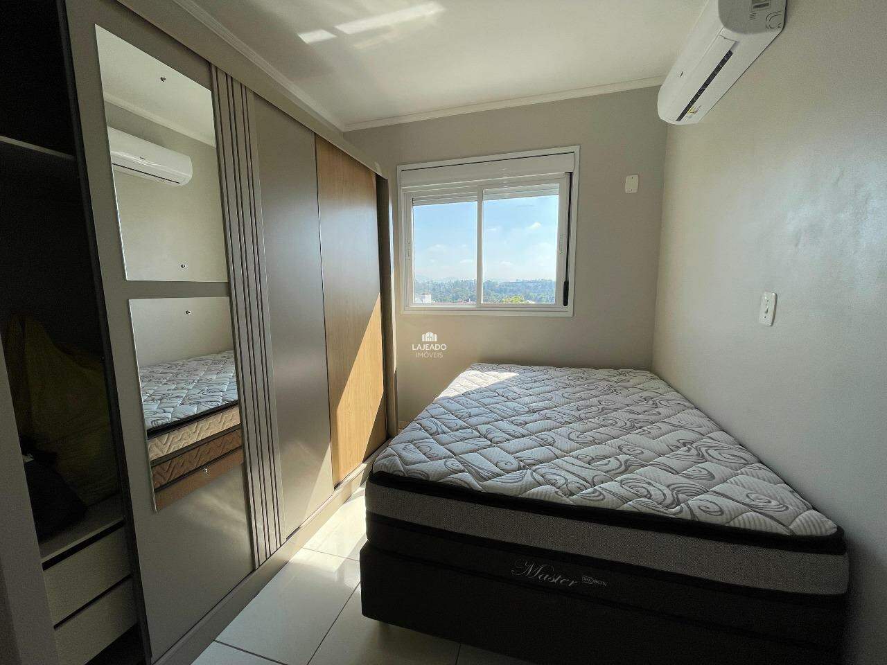 Apartamento, 1 quarto, 40 m² - Foto 12