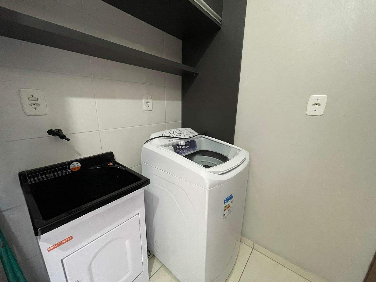 Apartamento, 1 quarto, 40 m² - Foto 9