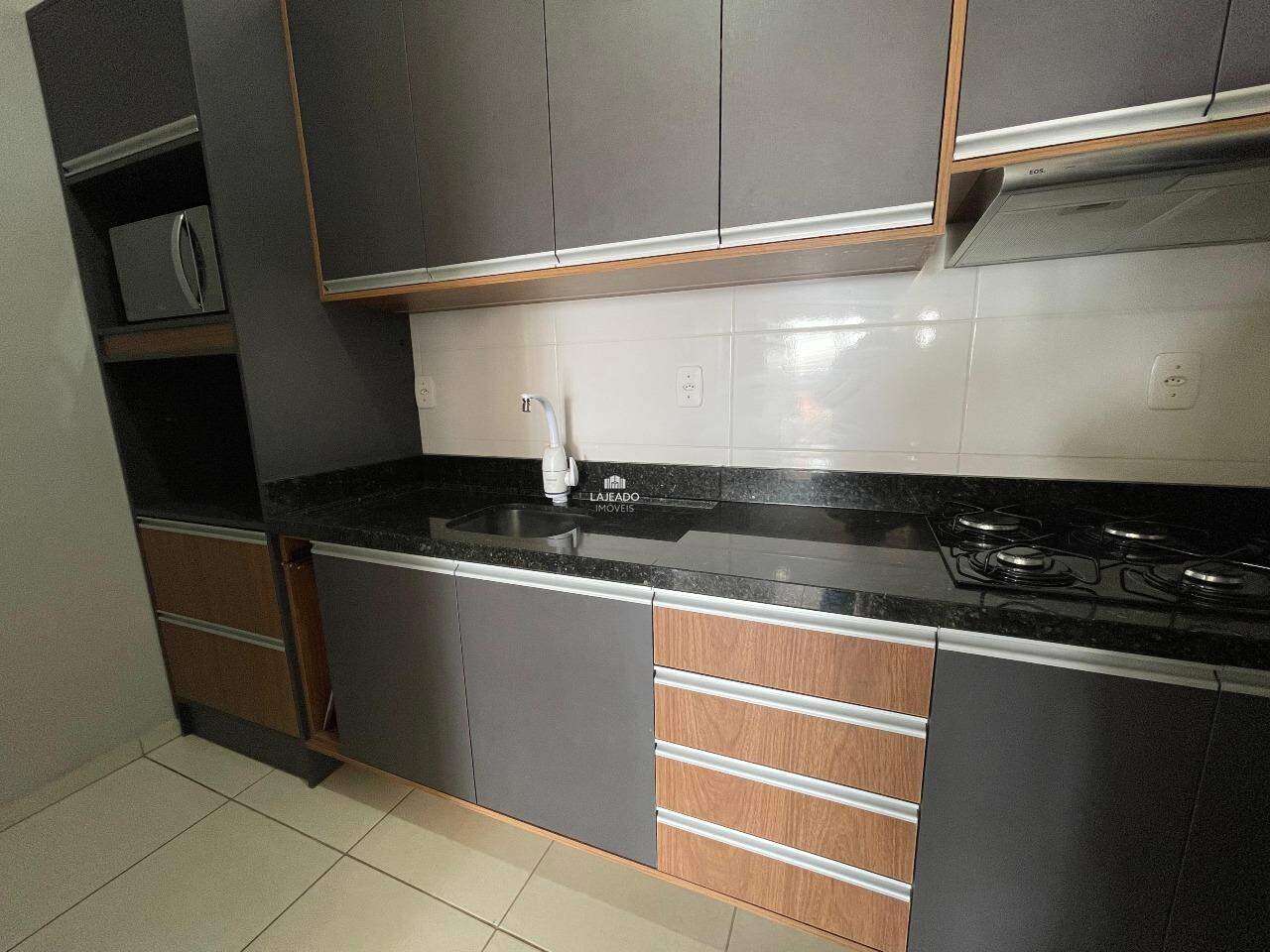 Apartamento, 1 quarto, 40 m² - Foto 7