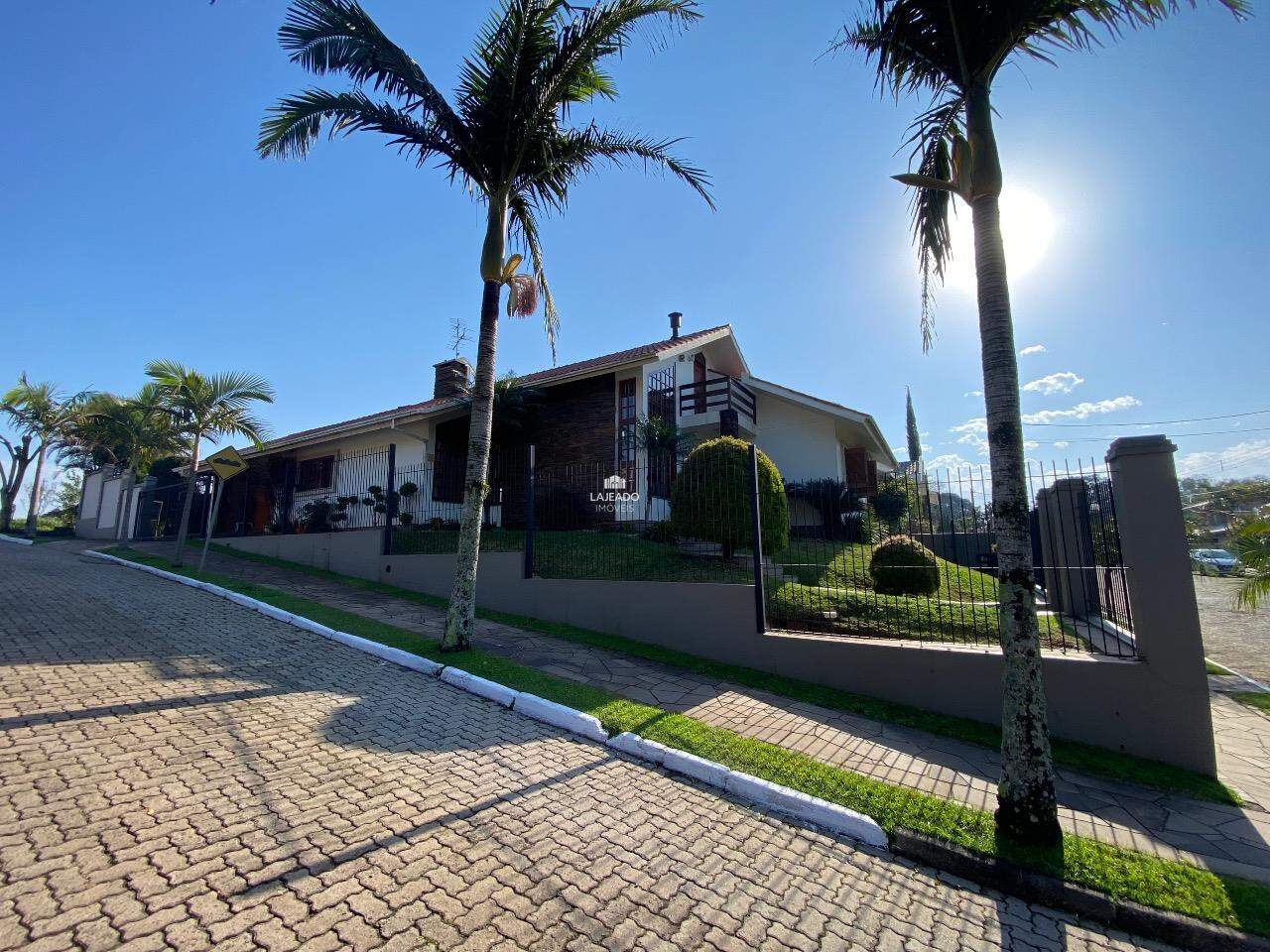 Casa, 3 quartos, 175 m² - Foto 3