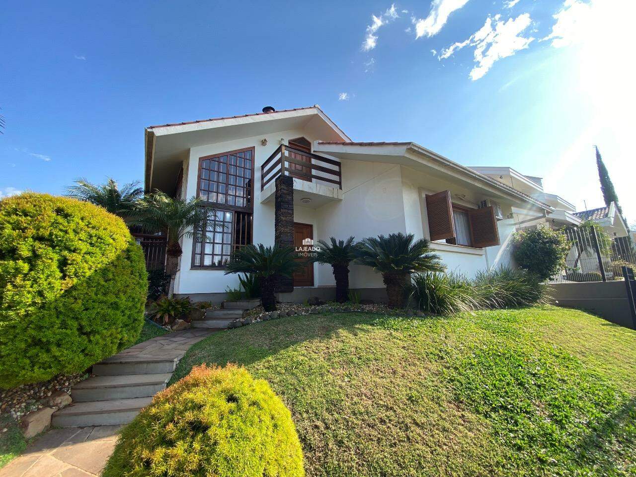 Casa, 3 quartos, 175 m² - Foto 1