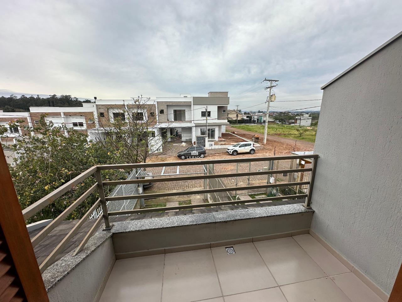 Sobrado, 2 quartos, 101 m² - Foto 18