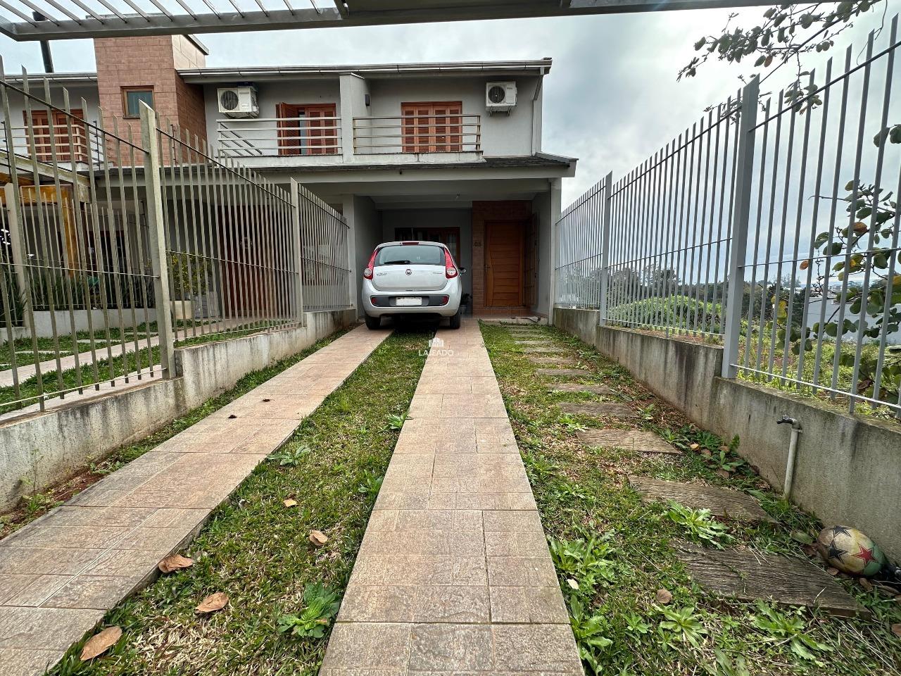 Sobrado, 2 quartos, 101 m² - Foto 3