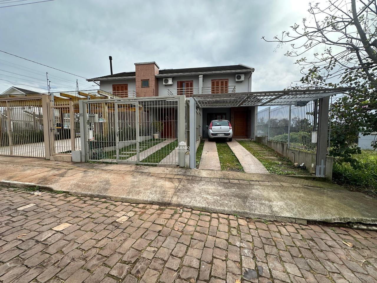 Sobrado, 2 quartos, 101 m² - Foto 9