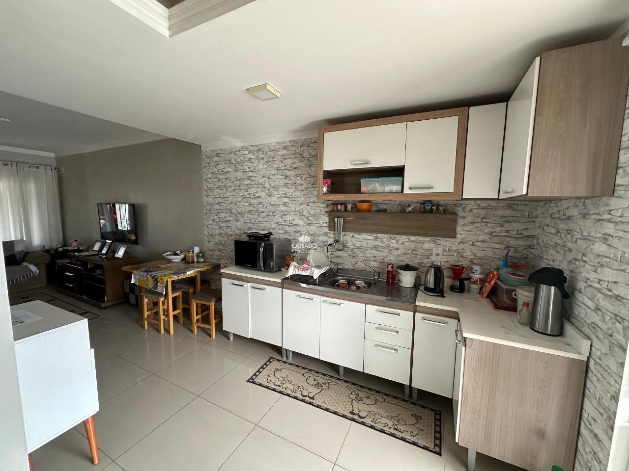 Sobrado, 2 quartos, 101 m² - Foto 6