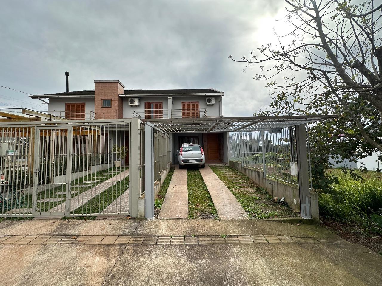 Sobrado, 2 quartos, 101 m² - Foto 4