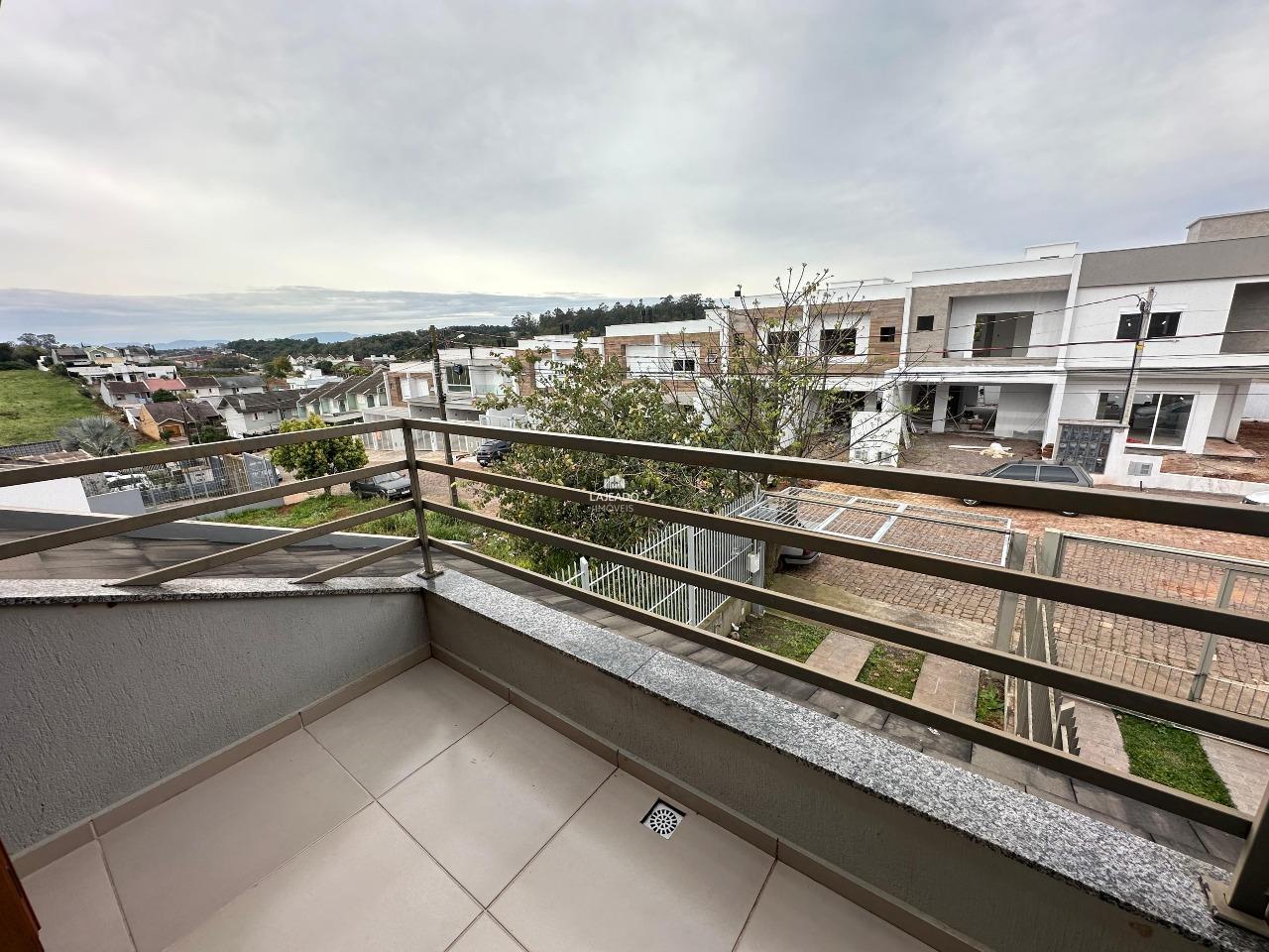 Sobrado, 2 quartos, 101 m² - Foto 20