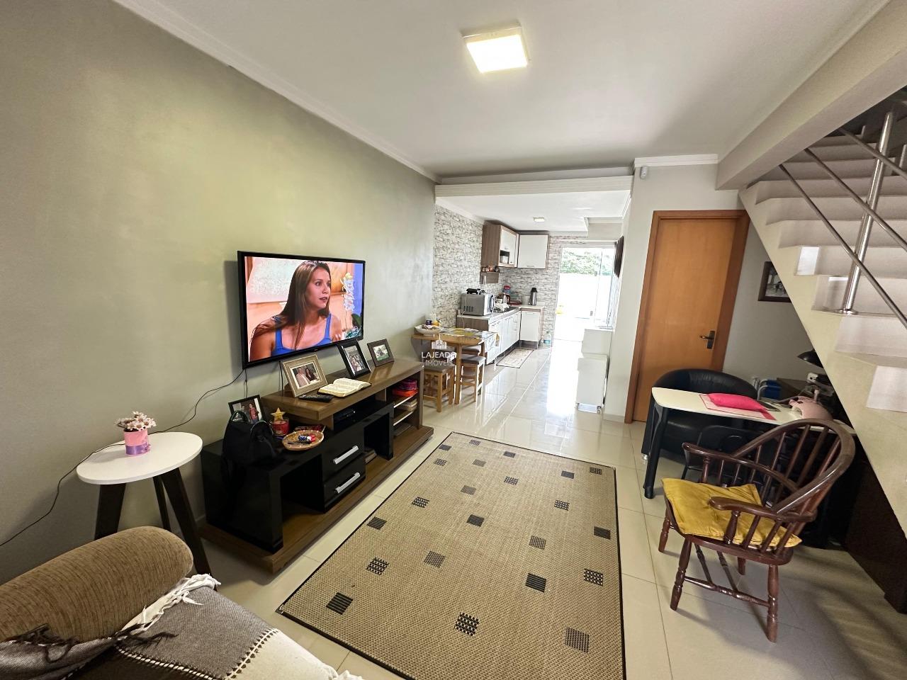 Sobrado, 2 quartos, 101 m² - Foto 2