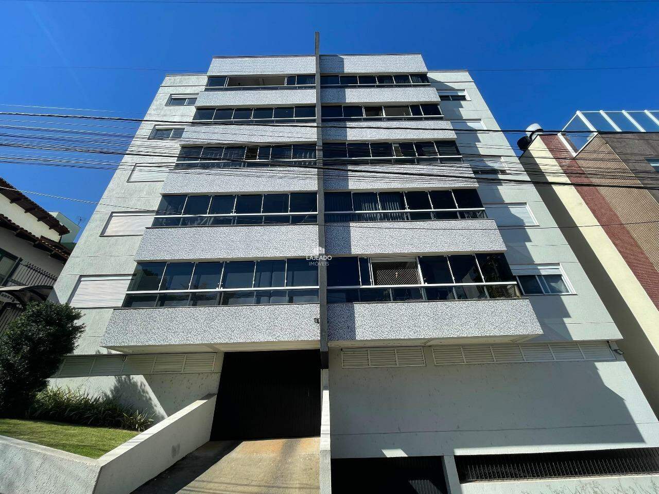 Apartamento para aluguel no Hidráulica: