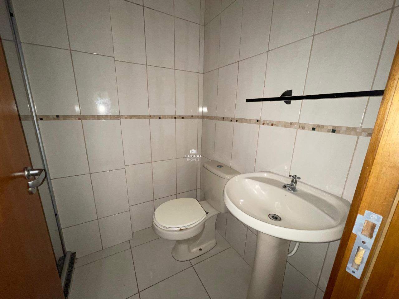 Apartamento para aluguel no Hidráulica: 
