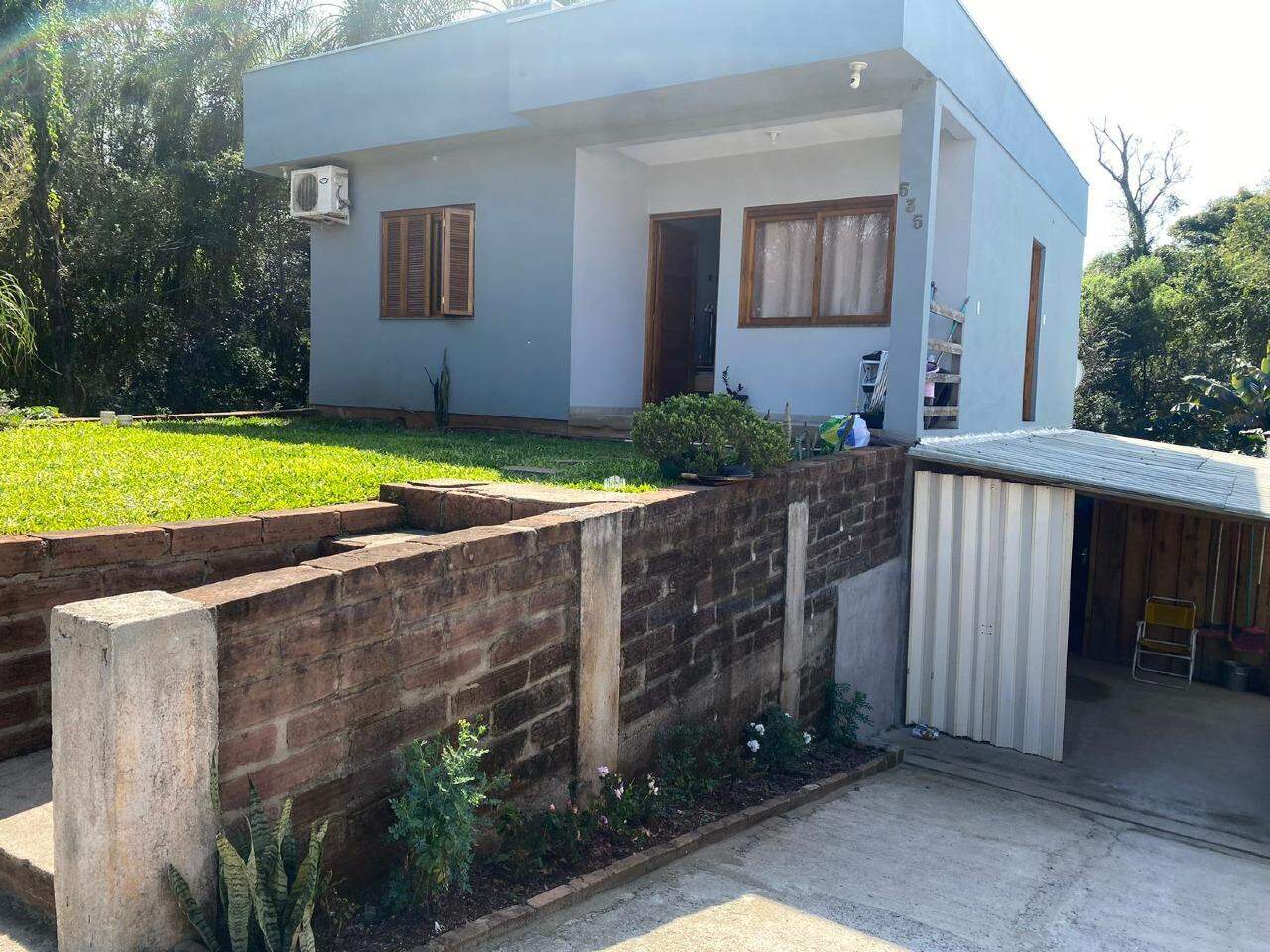 Casa, 1 quarto, 519 m² - Foto 2