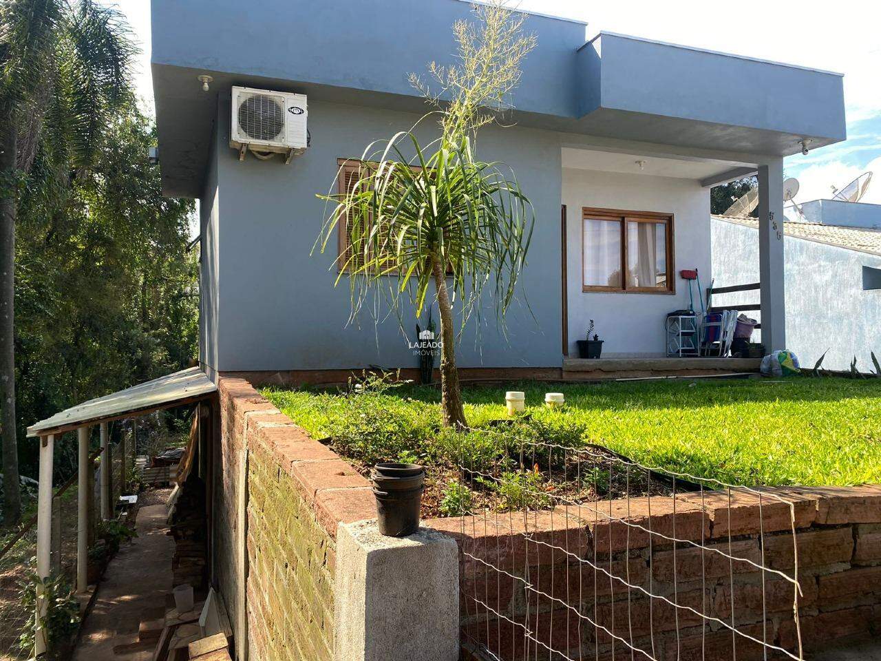 Casa, 1 quarto, 519 m² - Foto 1