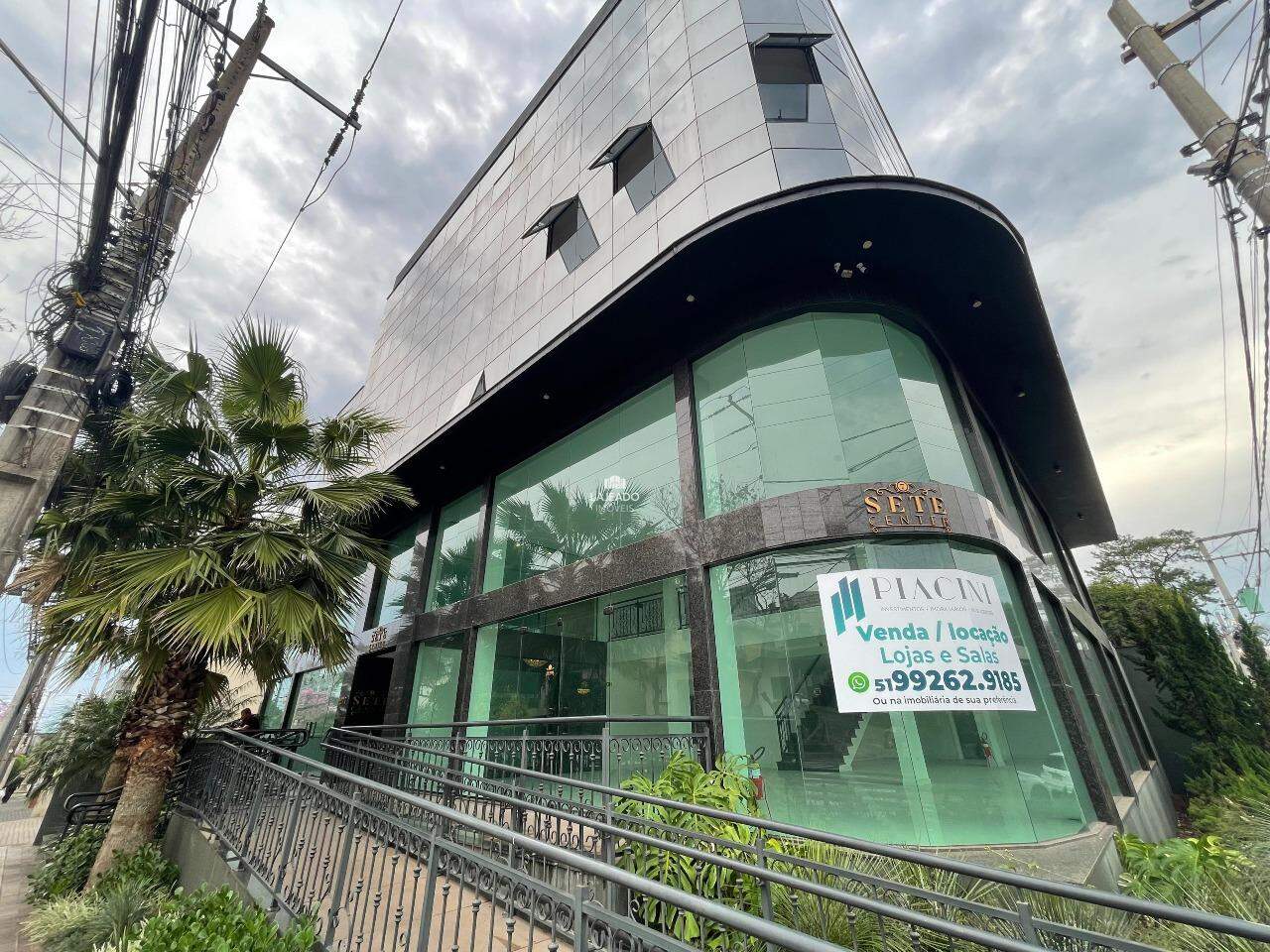 Sala-Conjunto, 32 m² - Foto 1