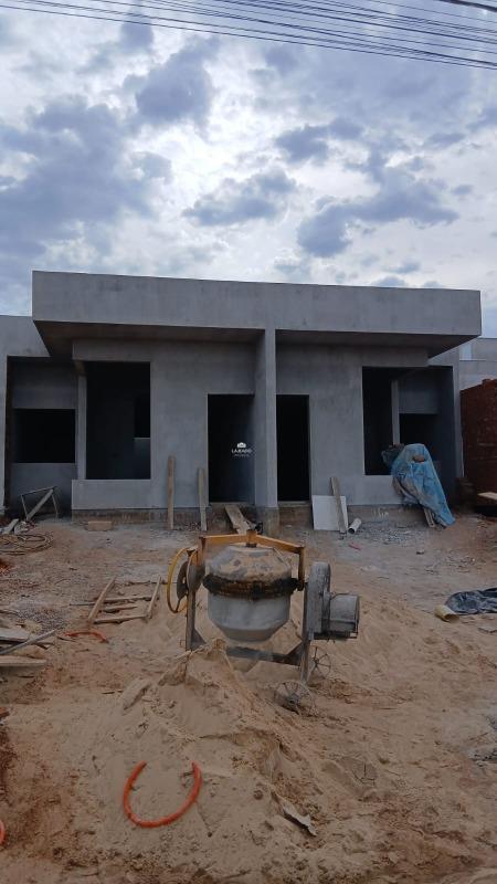 Casa, 2 quartos, 65 m² - Foto 3