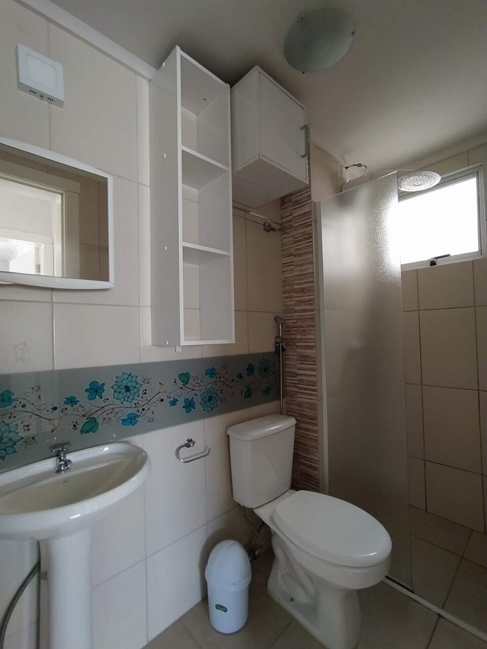 Apartamento à venda com 2 quartos, 56m² - Foto 7