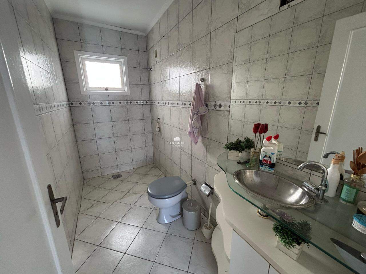 Apartamento à venda com 2 quartos, 201m² - Foto 4