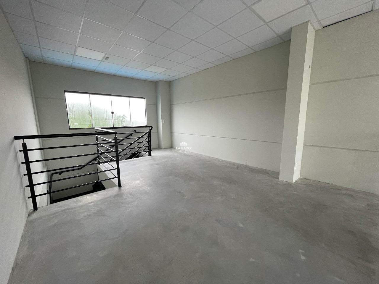 Sala comercial para aluguel no Universitário: 