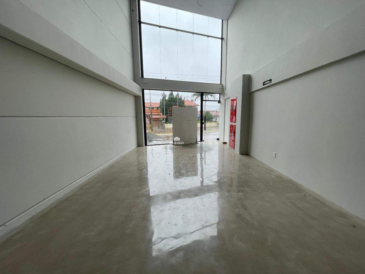 Sala comercial para aluguel no Universitário: 