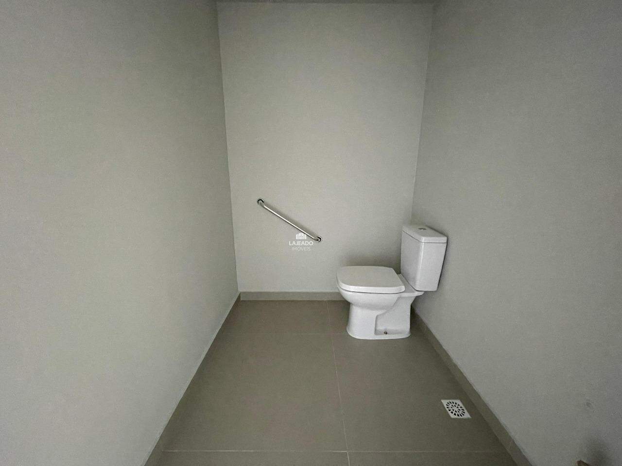Sala comercial para aluguel no Universitário: 