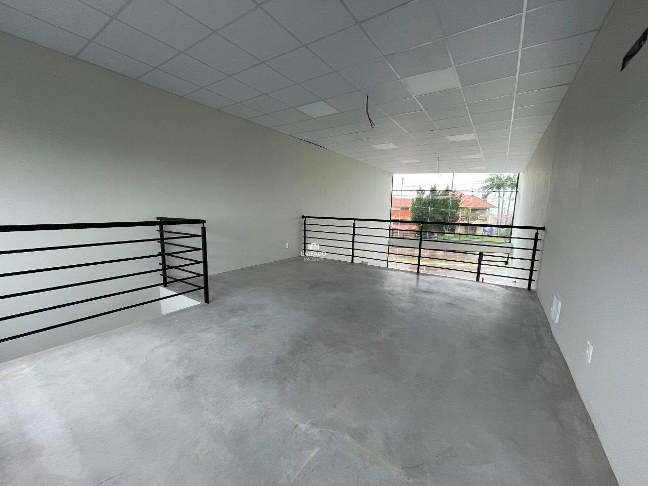 Sala comercial para aluguel no Universitário: 