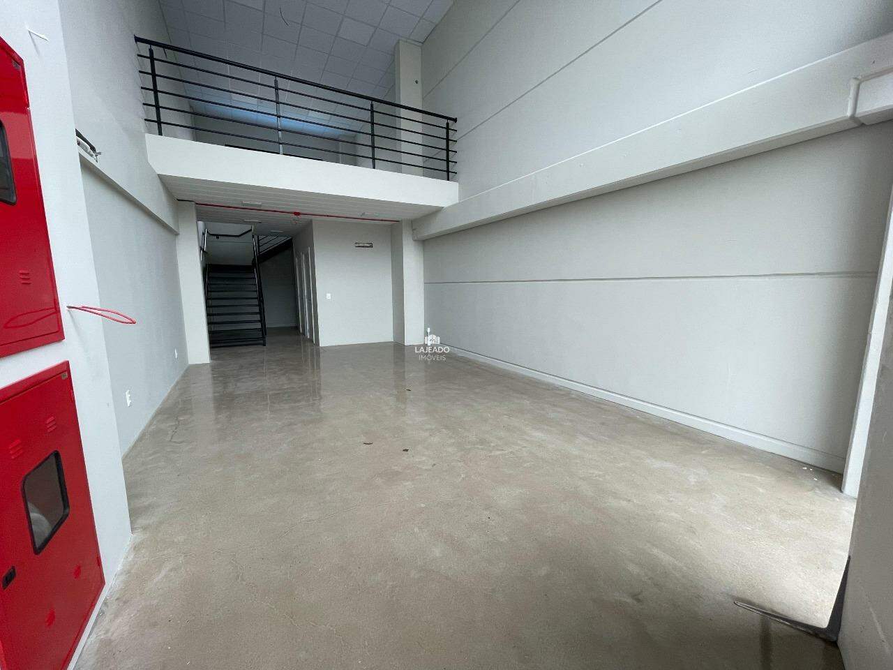 Sala comercial para aluguel no Universitário: 