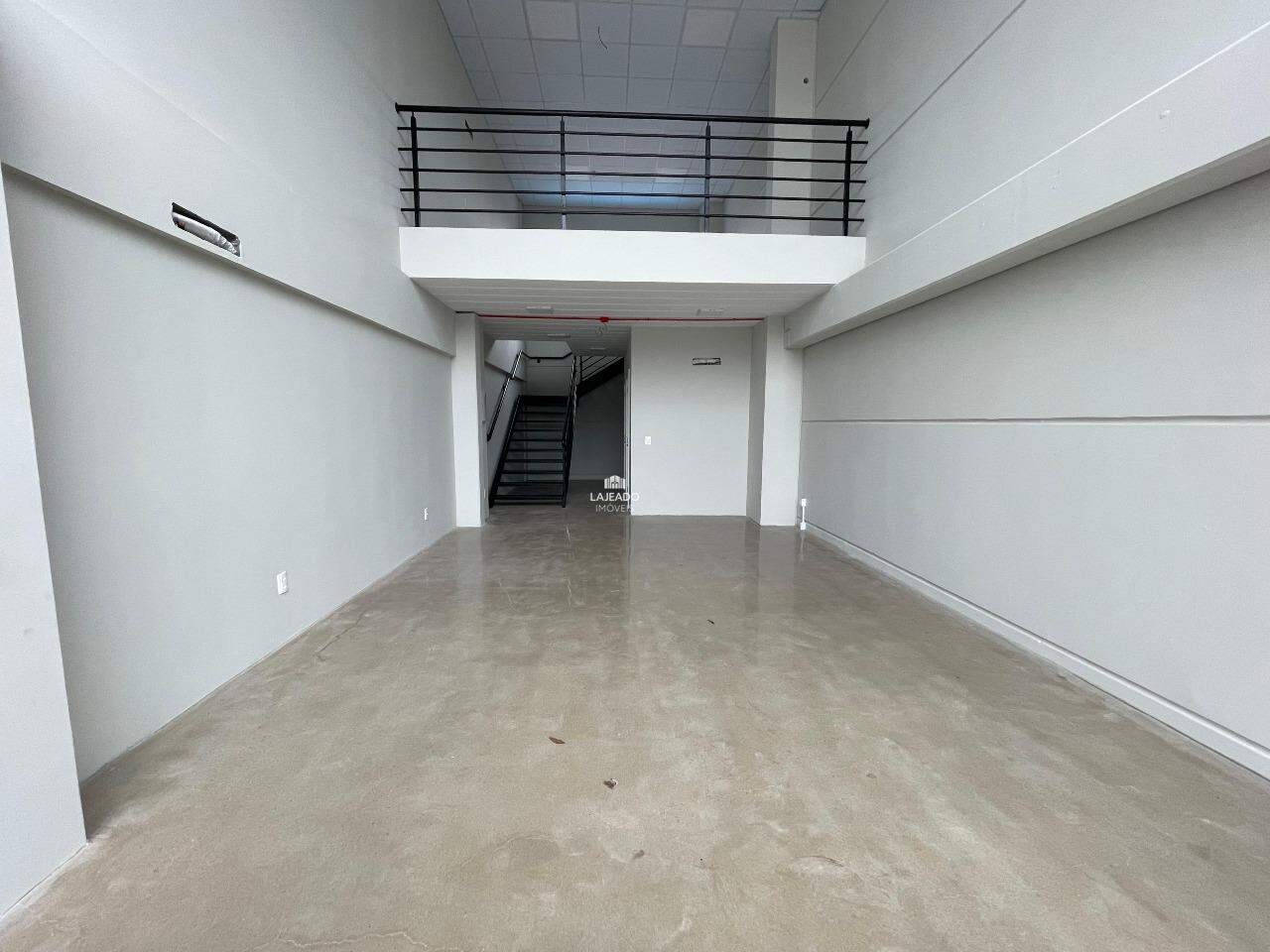 Sala comercial para aluguel no Universitário: 