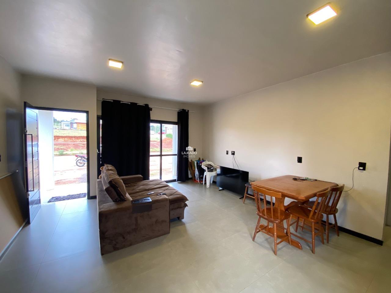 Casa, 1 quarto, 56 m² - Foto 7