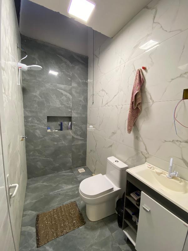 Casa, 1 quarto, 56 m² - Foto 10