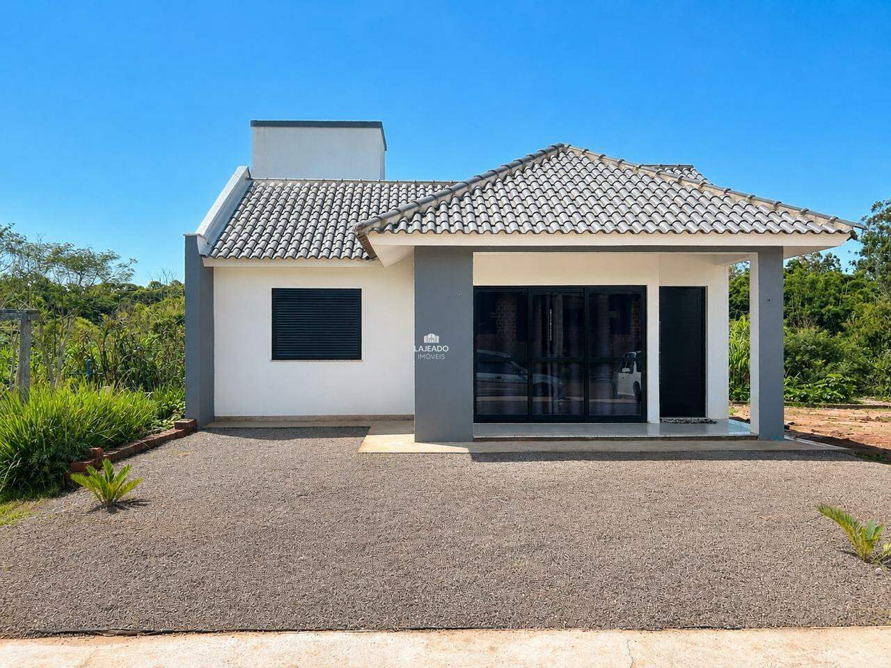 Casa à venda no São Bento: 