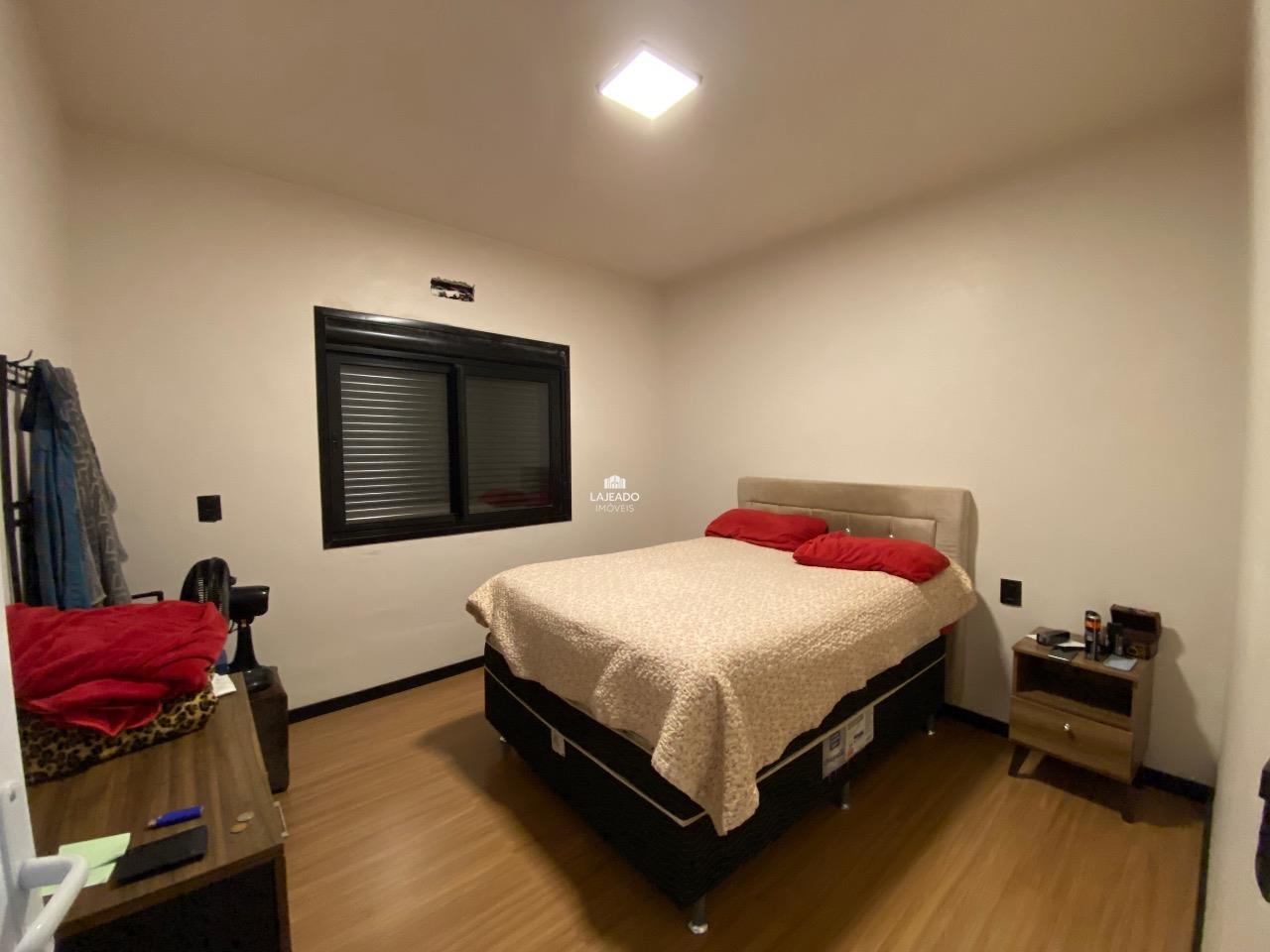 Casa, 1 quarto, 56 m² - Foto 9