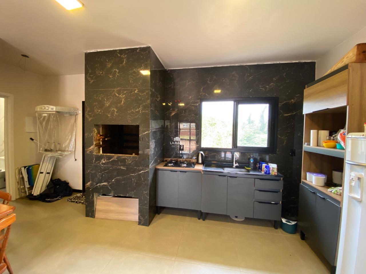 Casa, 1 quarto, 56 m² - Foto 8