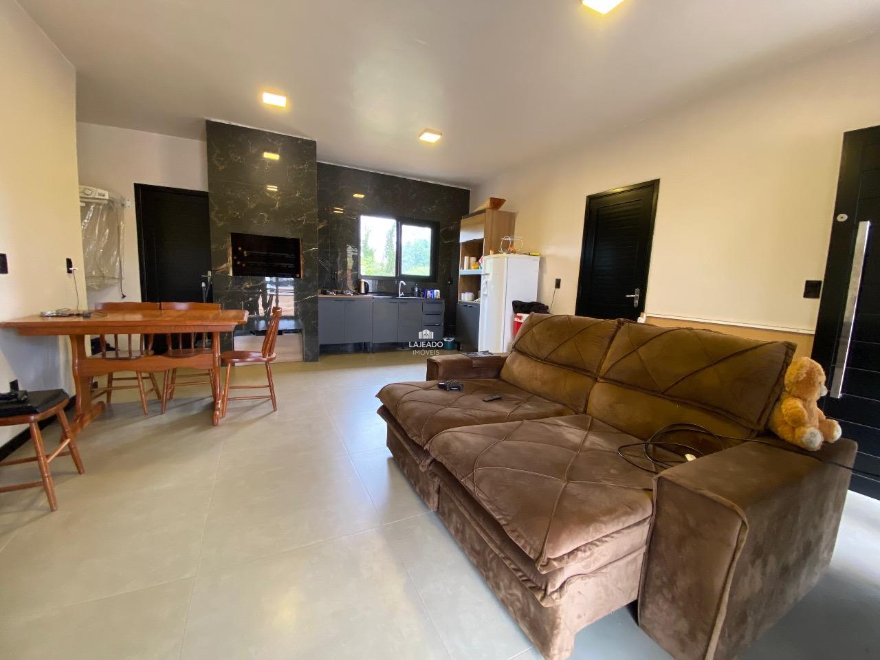 Casa, 1 quarto, 56 m² - Foto 6