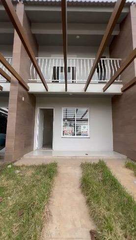 Sobrado, 2 quartos, 74 m² - Foto 2