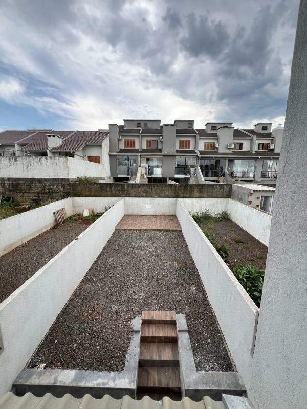 Sobrado, 2 quartos, 74 m² - Foto 5