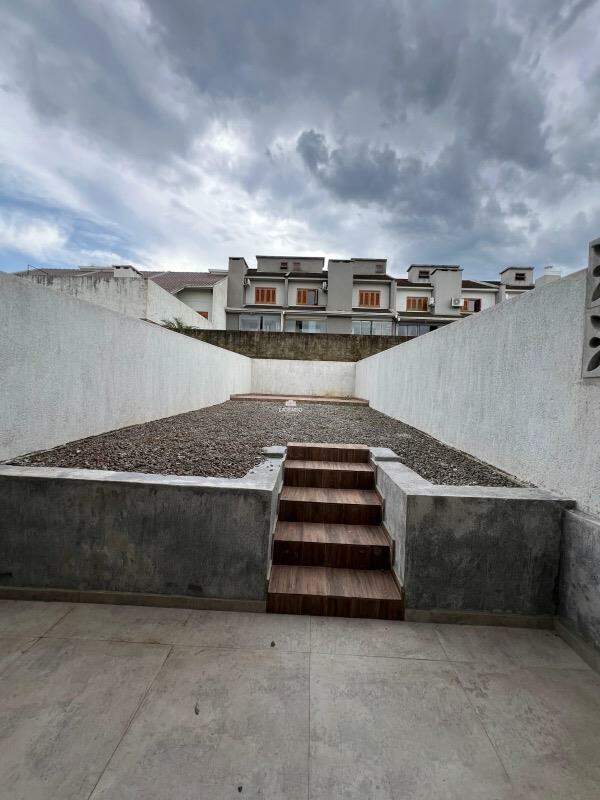 Sobrado, 2 quartos, 74 m² - Foto 4